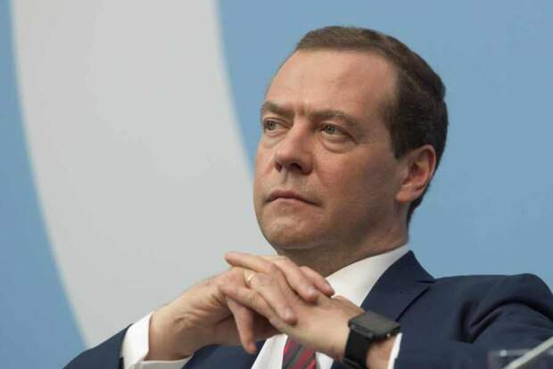 Дмитрий Медведев: К «Яндексу» есть вопросы