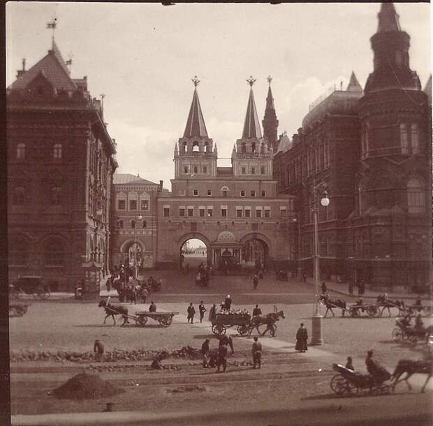 Российская империя в фото 11