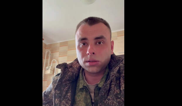 Рожин: военный блогер и автор канала «Воевода вещает» покончил с собой