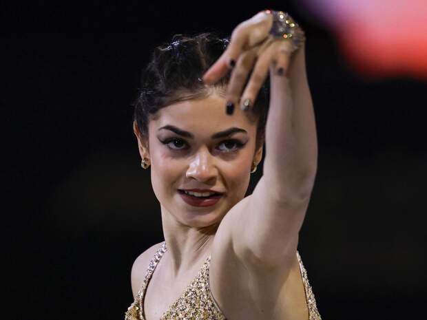 Петросян убежала, Гуменник признался в ошибках: спортсмены вернулись с Олимпиады