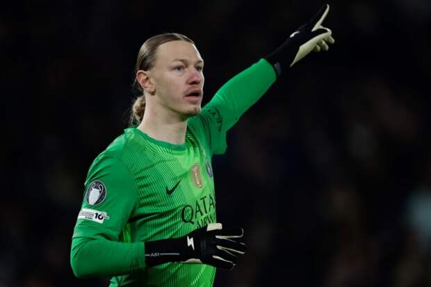 L’Équipe поставила Сафонову одну из самых низких оценок в «ПСЖ» после матча с «Челси»