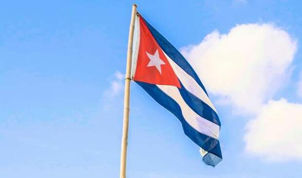 Политолог Семибратов: в нынешней ситуации операция США на Кубе почти неизбежна