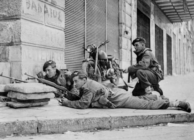 После Берлина: когда на самом деле закончилась война с нацистской Германией