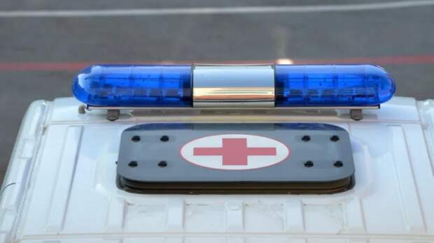 В Воронежской области два человека погибли при столкновении поезда и автомобиля