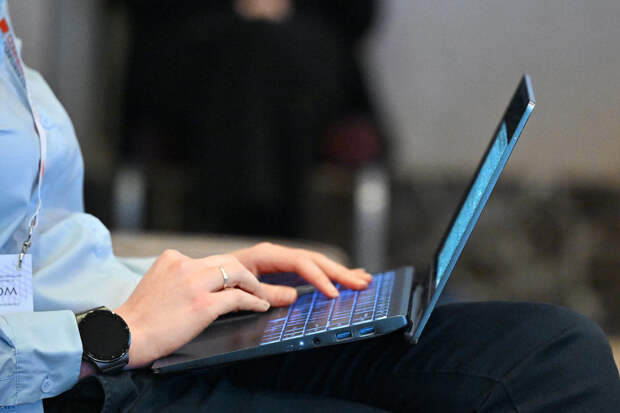 Две трети российских компаний не смогли заменить иностранный софт