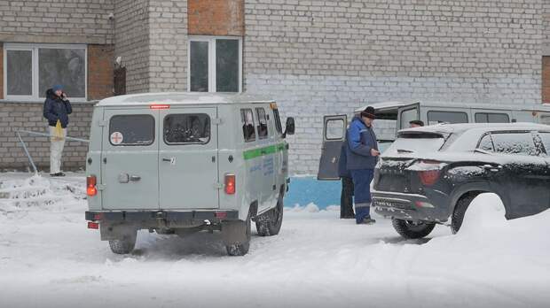 Две трагедии в семье: роженица рассказала, как в роддоме убили дочь ее сестры