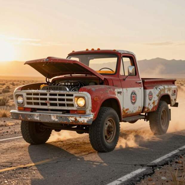 На КАМАЗе ждут восстановления рынка грузовиков