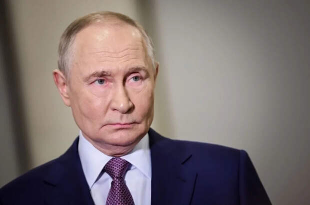 Путин поручил подготовить заседание Совета по физической культуре и спорту