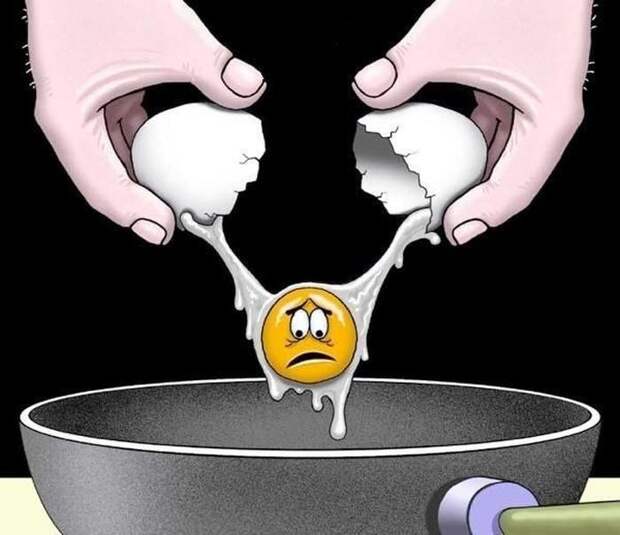 Давайте улыбаться вместе! :)