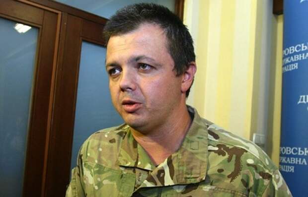 Депутат Рады предложил брать россиян в заложники