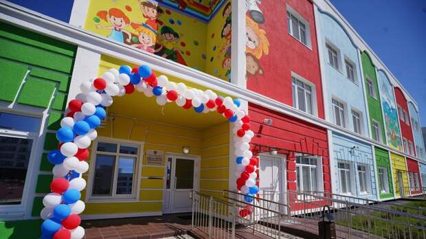 «Усилим воспитательную составляющую»: как в России изменится работа детских садов