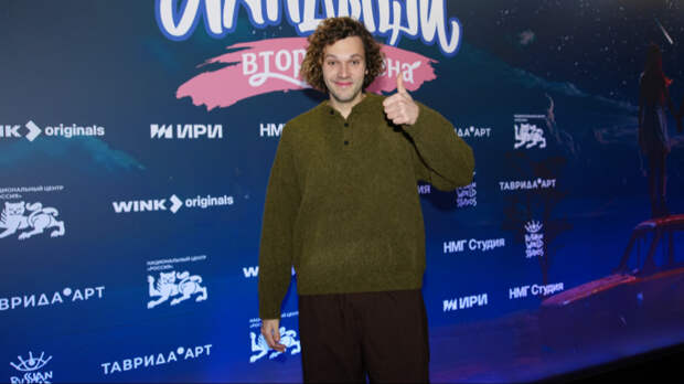 «Я уже на другой странице»: Денис Степанов о багаже прошлого