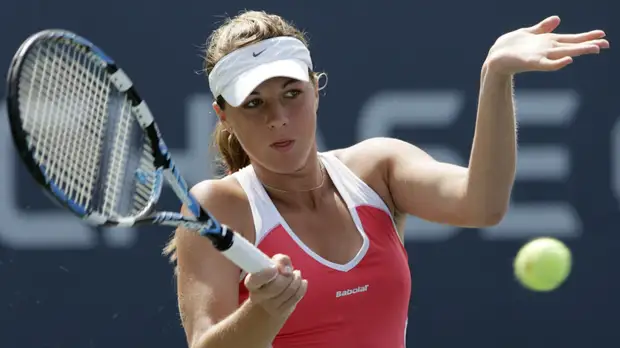 Павлюченкова оценила свою игру в матче 1/8 финала Кубка Кремля