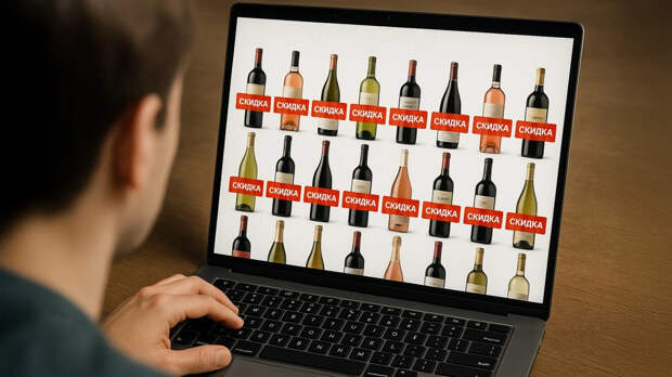 Маркетплейсы срывают политику по защите здоровья граждан. "Будут больше травиться - больше заработают"