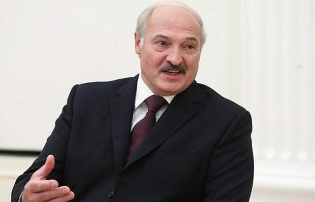 Александр Лукашенко: Дзюба писал, что белорусы – братья. Вот отношение россиян