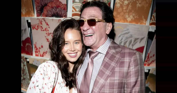 Григорий Лепс выразил надежду на воссоединение с Авророй Кибой, у которой уже новый роман