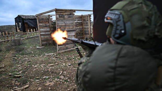 Сводка СВО за день 7 апреля: удар Т-80 и операция у села Гришино