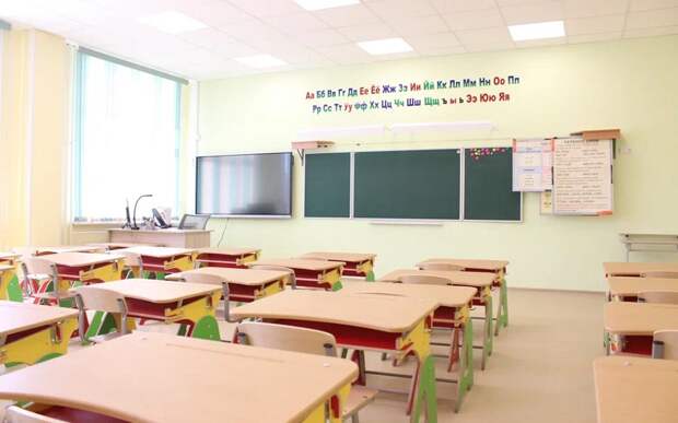 "Все условия для талантливых детей": Павел Малков рассказал о передовой школе по национальному проекту