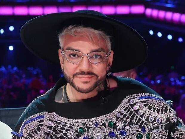 Лазарев стал пятым членом жюри, а сурикат взволновал Киркорова: «Маска» 7 сезон