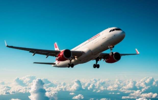 В Екатеринбурге и Челябинске задерживаются рейсы в Сочи