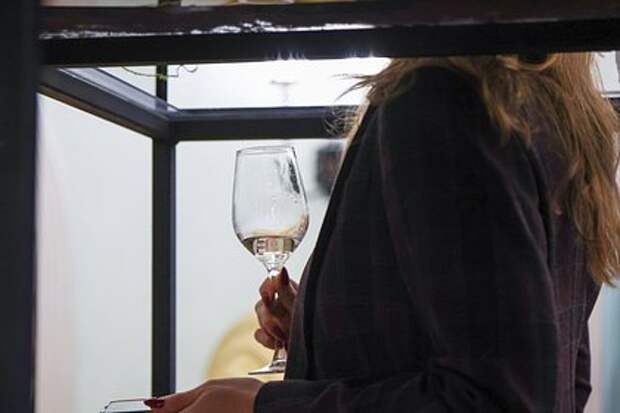 Назван самый пьющий регион