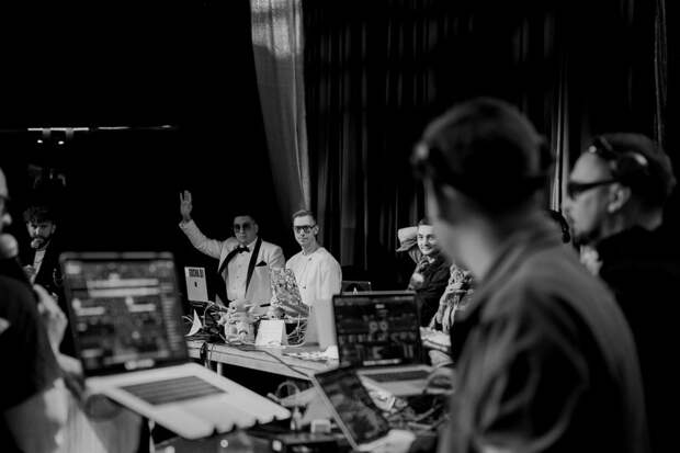 СМИ Екатеринбурга: не пропустите Event Dj Battle! Вход для корреспондентов свободный
