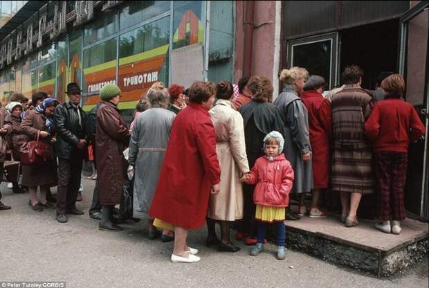 10. Все для ремонта СССР, дефицит, косметика, одежда, продукты, экскурс в прошлое