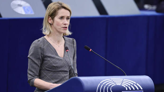 Axios: Рубио и Каллас поспорили о роли США в урегулировании на Украине