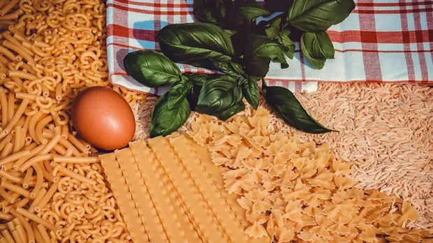 В новое производство макаронных изделий в Москве инвестируют 1,5 млрд рублей