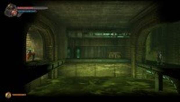 Обзор  F.I.S.T.: Forged In Shadow Torch  Обзор  F.I.S.T.: Forged In Shadow Torch