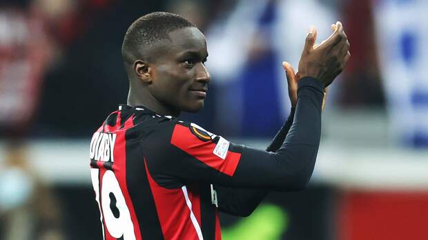 «Интер» работает над переходом нападающего сборной Франции