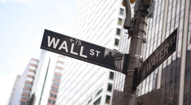 Рынок США. Ждем «минуток» ФРС Рынок США. Ждем «минуток» ФРС