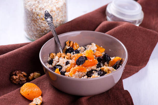 Диетолог Круглова заявила о опасности поста для людей с РПП