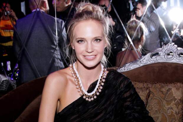 Глюкоза призналась, что планирует сделать пластическую операцию