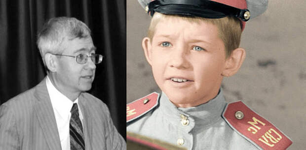 Тогда и сейчас. Герои фильма «Офицеры» спустя 46 лет