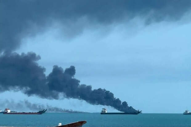 Трамп: иранские корабли топить гораздо «веселее»