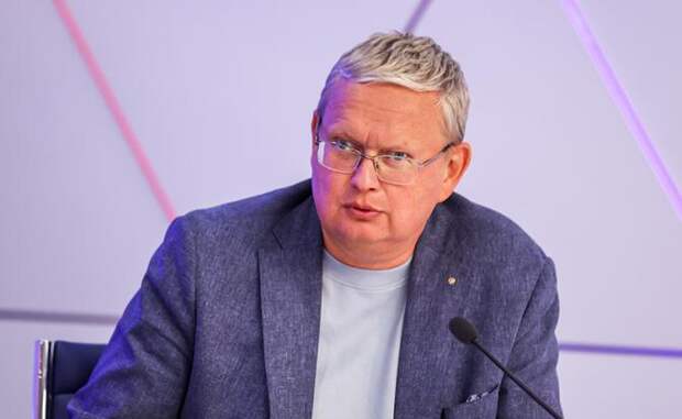 Михаил Делягин: Если бы наши самолеты полетели, у нас сейчас совсем другие проблемы были бы