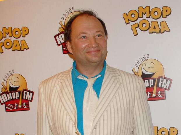 Юрий Гальцев скучает по отцу: «Столько бы ему рассказал»