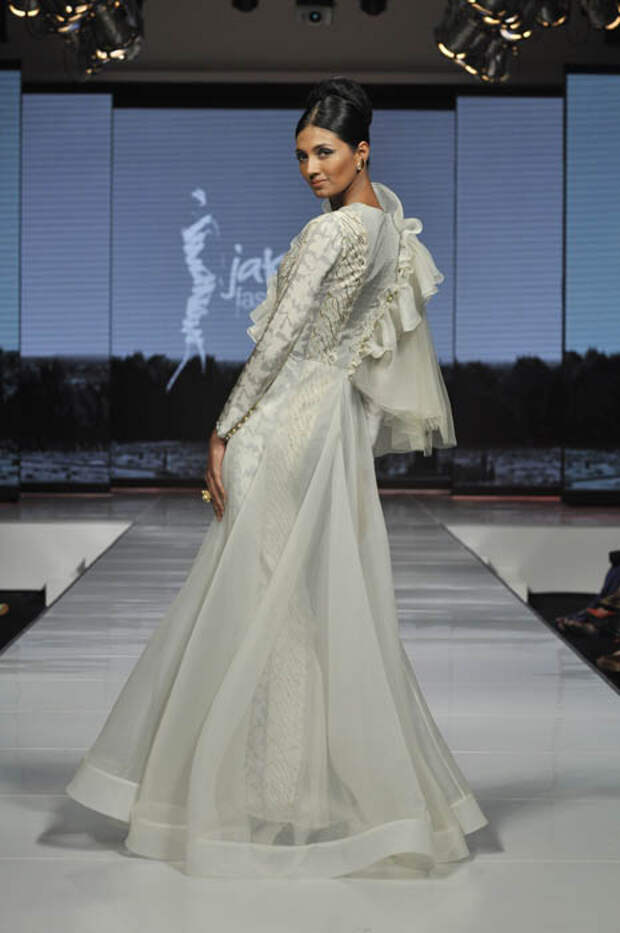 Jakarta Food and Fashion Festival 2014