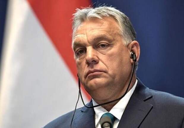 «Это не сработает»: Орбан ответил на угрозы Зеленского