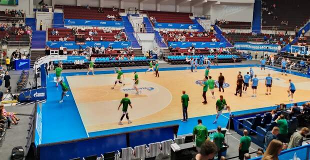 Деян Радонич назначен на пост главного тренера БК «Зенит»