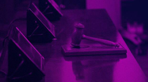 Новым иноагентом стал переводчик академика Сахарова Александр Гольдфарб