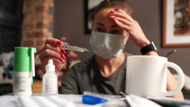 «Протекает тяжелее»: какие люди имеют повышенный риск заболеваемости гонконгским гриппом