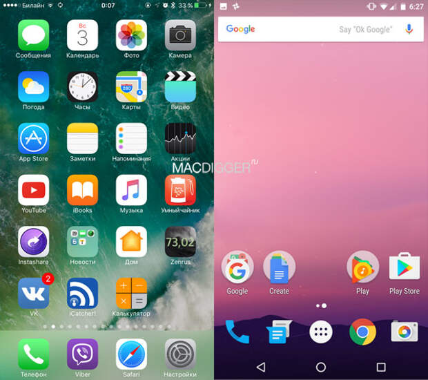 iOS-10-vs-Android-Nougat-2