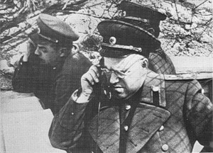 Фотобиография маршала победы Георгия Константиновича Жукова.