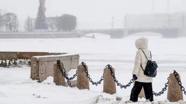 Синоптик Варакин рассказал, когда морозы в Москве начнут ослабевать