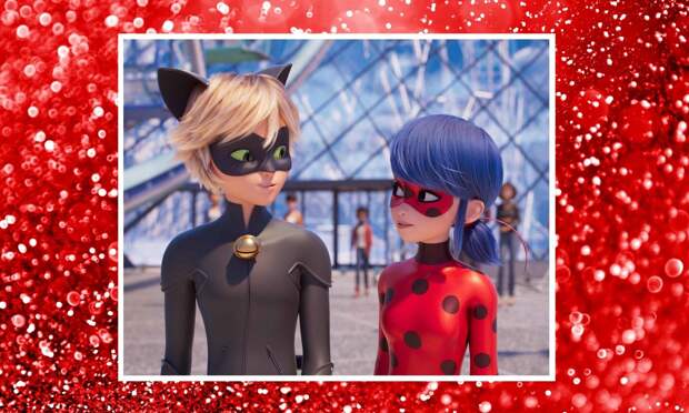20 лучших серий мультсериала «Леди Баг и Супер-Кот»