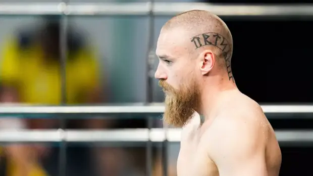 Прыгун в воду Кузнецов рассказал, почему решил изменить имидж