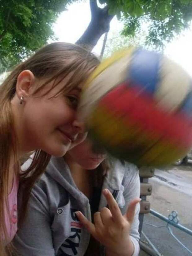 В нужный момент