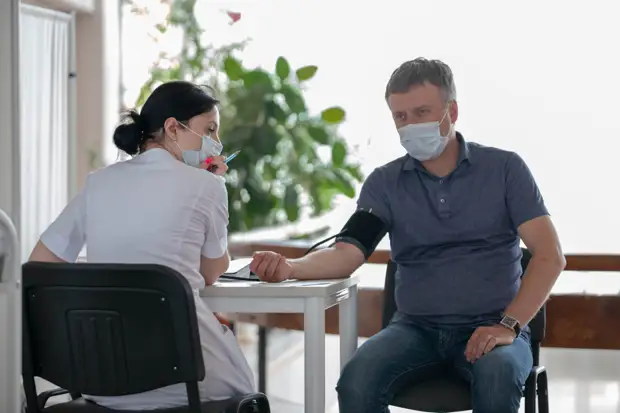 167 жителей Тульской области заболели коронавирусом за последние сутки